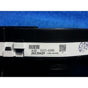เรย์ใช้ชุดหน้าปัดเรือนไมล์รุ่น 94005A3080 - Product Image 4