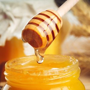 Palitos para Miel - Palitos de Madera para Miel, Mini Palitos de Miel de 3 Pulgadas, Palitos Agitadores de Miel para Dispensar en Tarros y Bodas - Product Image 4