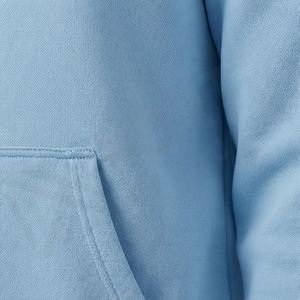 Sudaderas con Capucha Unisex Extra Grandes de Algodón de 350 g/m² con Estampado Personalizado y Bordado, Ropa Casual Cómoda para Otoño, Venta al Por Mayor - Product Image 5