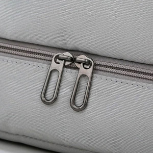 Bolsa de Gimnasio de Nailon de Primera Calidad, Gran Capacidad, Tela Resistente, Ligera, Ecológica, Correa Ajustable, Cómoda de Llevar, Perfecta - Product Image 5