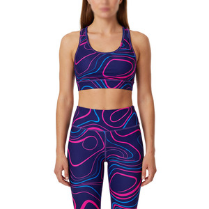 Conjuntos de Yoga para Mujer Fabricados en Pakistán, Mejor Precio Disponible con MOQ Bajo - Product Image 1
