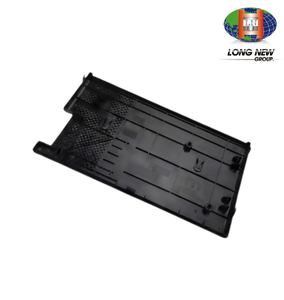 LONGNEW Produits en plastique PP personnalisés OEM |   Moulage par injection multi-cavités et finition polie - Product Image 4
