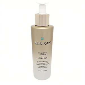 Siero Anti-Età REJURAN 30ml a Doppio Effetto con C-PDRN, Niacinamide e Peptidi per Illuminare e Rassodare la Pelle - Product Image 3