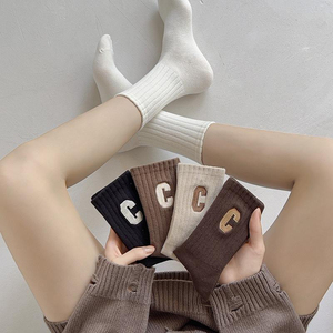 <b>Thick</b> Wool Anti-Bacterial Men <b>Winter</b> Mountaineering Thermal Outdoor Trekking <b>Socks</b> Private Label OEM Manufacturer Wholesale - Product Image 4