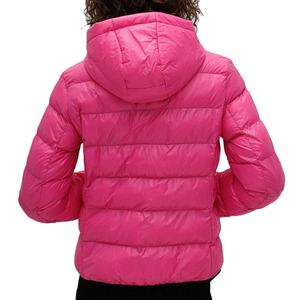 Winter <b>Jacket</b> High Quality Men <b>Hooded</b> Custom Warm Thick Outdoor Winter Coat Quilted <b>Padded</b> Puffer <b>Jacket</b> for Unisex Winter 2025 - Product Image 6