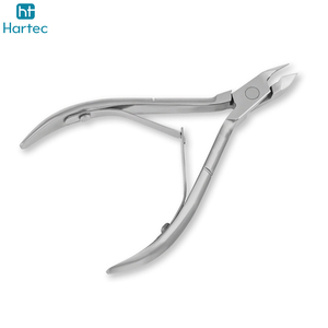 Cortauñas de Acero Inoxidable de 12.5mm, Duraderos, Antideslizantes, de Alta Calidad, Nuevo Modelo 2026, Venta Exitosa, Servicio OEM - Product Image 2