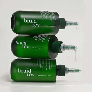 [GOOPPA] Bephor Braid Rev Huile-Baume de Nuit pour le Cuir Chevelu, Hydratant pour Cuir Chevelu Sec, Beurre Capillaire, Soin Nuit Sans Rinçage - Product Image 2