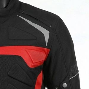 Motorbike Protective Clothing Outdoor Equipment <b>Racing</b> <b>Jacket</b> Cycling Off-road Riding Gear Unisex Motorbike <b>Racing</b> Wear - Product Image 4