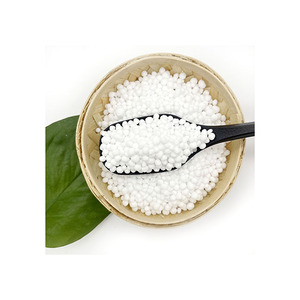 Fertilizante de urea recubierto de primera calidad preparado para mercados mayoristas y suministro agrícola a gran escala - Product Image 1