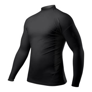 Camiseta Deportiva Dry Fit para Hombre con Logotipo Personalizado, Ropa Moderna para Gimnasio, Entrenamiento y Actividades Deportivas - Product Image 5