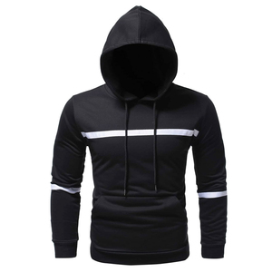 Sweat-shirts décontractés pour hommes, meilleur matériau, vêtements d'extérieur, tenue décontractée, look moderne pour tous les jours, sweat-shirt à capuche pour hommes - Product Image 1