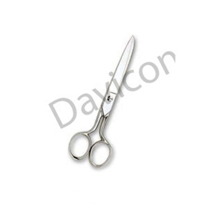 Ciseaux de couture multifonctionnels en acier inoxydable de haute qualité - La base des instruments chirurgicaux - Product Image 1