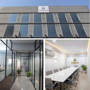 Monoéthylène glycol (MEG) de qualité industrielle à haute pureté 99,9 % avec un bon prix Swadesh - Product Image 3