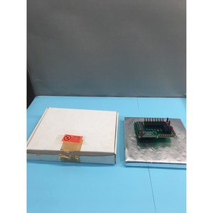 AMAT 0100-00208 PCB ASSY GAS PANEL III FUSED - Équipements et pièces semi-conducteurs d'occasion fiables à l'échelle mondiale - Product Image 2