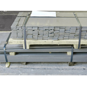 Chatarra de Acero Inoxidable HMS1 2 Laminada en Frío de Grado 430 301 304 316L 201 202 410, Alta Calidad, Resistente a la Corrosión, Industrial - Product Image 3