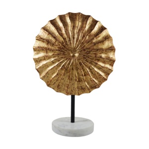 Ornements Métalliques Écologiques de Style Nordique de Luxe pour la Décoration de Table de Fêtes à Domicile – Vente en Gros à Prix Abordable - Product Image 3