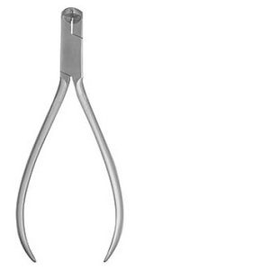 Pinzas Dentales Weingart, Alicates para Doblar Alambre de Ortodoncia, Acero Inoxidable, Instrumentos Dentales Profesionales - Product Image 5