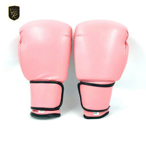 Guantes de Boxeo de Grado Profesional con Acolchado de Alta Densidad y Cierre Seguro en la Muñeca para Entrenamiento, Sparring y Práctica con Saco de Boxeo - Product Image 1