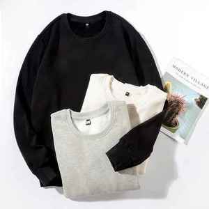 Sudaderas con capucha ajustables de nueva llegada para hombre, transpirables, personalizadas, básicas, de mezcla de algodón, para hombre, en venta, hechas en Pakistán. - Product Image 2