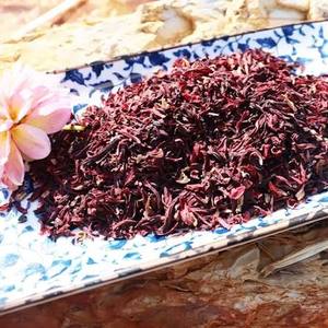 ชาสมุนไพรดอกชบาแห้งเกรดอาหารออร์แกนิกขายส่ง รสชาติเข้มข้นจากธรรมชาติ - Product Image 6