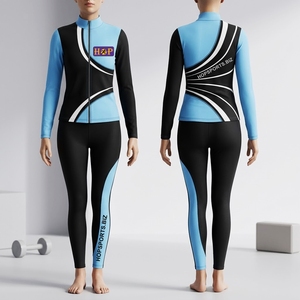 Veste de cheerleading personnalisée pour filles avec logo, idéale pour l'échauffement, le sport et les spectacles - Product Image 1
