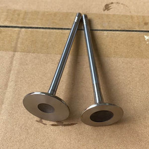 วาล์วไอดีไอเสียอะไหล่แท้ OEM สำหรับเครื่องยนต์ 3406 S4S - Product Image 6