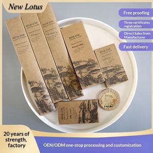 Ensemble d'articles de toilette pour hôtel <span class=keywords><strong>5</strong></span> étoiles OEM, fournisseurs d'ensembles d'articles de toilette pour les clients de l'hôtel, liste d'ensembles d'articles de toilette écologiques en bambou - Product Image 3