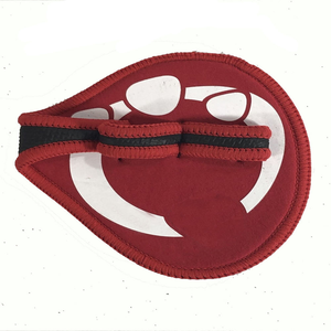 Coussinets de préhension haute performance pour hommes et femmes, entraînement de musculation, antidérapants, fournisseur OEM - Product Image 6