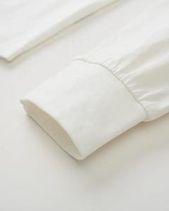 Oversized Loose 210gsm Promotional Advertising High Quality Custom <b>Men</b> <b>for</b> T <b>Shirt</b> Heat-Transfer Printed Logo 40% Cotton <b>Satin</b> - Product Image 2