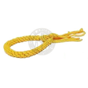 Brazaletes de Muay Thai Cómodos y Duraderos, 100% Algodón, Personalizables, Ligeros, Transpirables y Ecológicos, Ofrecen Uso Práctico - Product Image 2