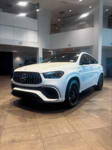 เมอร์เซเดส-เบนซ์ GLE 63 S 4MATIC+ คูเป้ ปี 2025 มือสอง - Product Image 2