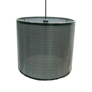 Lampe suspendue en fil de laiton de couleur noire pour la décoration de la maison, des hôtels, des Restaurants, thème de la Date du dîner - Product Image 3