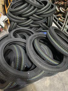 Pneu de moto Vietnam KUMATIRE K110 70/90-17 80/90-17 de haute qualité pour usage quotidien, compatible Honda Wave Dream - Product Image 4