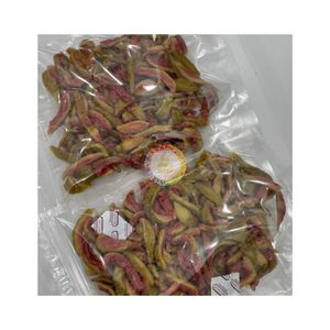 ฝรั่งสีชมพูอบแห้งรสเผ็ด รสชาติอร่อย คุณภาพสูง ฝรั่งสดผสมพริกและเครื่องปรุงรสเผ็ดจากเวียดนาม - Product Image 3