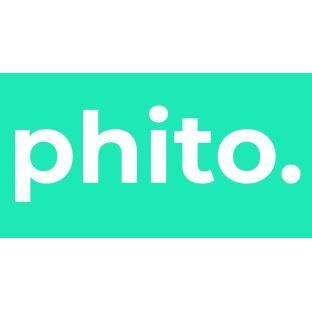 phito GmbH & Co. KG logo