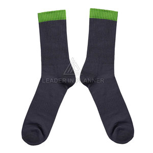 ถุงเท้ากีฬาลำลองสั่งทำพิเศษ ถุงเท้าลำลองคุณภาพสูง ถุงเท้าลำลองสีตามสั่ง มีสินค้าพร้อมส่ง - Product Image 3