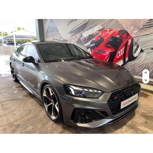 รถยนต์มือสองสภาพดี ขายเร็ว ปี 2023 Audi RS5 Sportback SEDAN พร้อมส่ง - Product Image 4