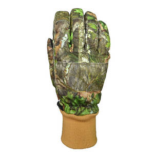 Waterproof Camo Hunting <b>Gloves</b> Winter Tactical Shooting Gear Insulated Thermal Outdoor Sport Mittens for Men Archery Hiking - Product Image 2