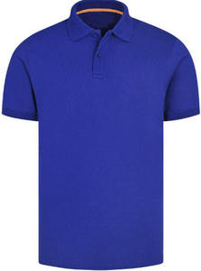 Camiseta Polo para Hombre de Primera Calidad, Color Personalizado, Ligera y Cómoda - Product Image 3