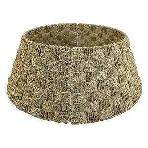 Decoración del Hogar, Collar de Árbol de Jacinto de Agua y Pasto Marino de Tamaño Personalizable, Mejor Precio, MOQ Bajo, Venta al por Mayor - Product Image 5