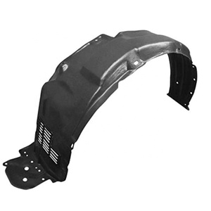 Protector de Guardabarros Delantero para TOYOTA RAV4 2019, Piezas de Automóvil, Protección Contra Salpicaduras, OEM 53876-0R080 53875-0R080 TO1248229 TO1249229 - Product Image 1