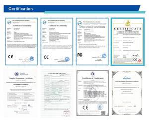 Máquina de selección y colocación de Chip Mounter 2017 SMD SMT para línea de producción SMT Máquina de ensamblaje de PCB - Product Image 6