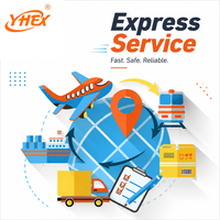 Transitaire Chine-USA pour Amazon FBA, livraison porte-à-porte