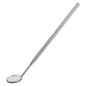 Ensemble d'instruments dentaires professionnels en acier inoxydable, détartreurs, pinces, poignée ergonomique, certifié CE Classe I, Dentavex - Product Image 4