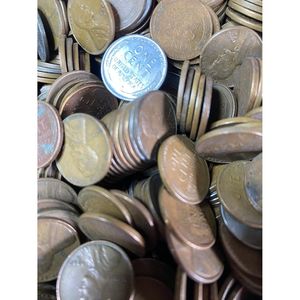 Monete da 1 litro di grano: smistare i giocattoli per nidificare e impilare per chi sa cosa potresti trovare! - Product Image 2