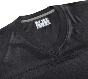 Wholesale Professional Breathable Eco-Friendly 100% Polyester Short Sleeve <b>Soccer</b> Uniforms OEM High Quality Team Uniform - Product Image 3