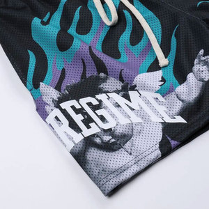 Top Quality Board Shorts 4 Way Stretch With Sublimation Printed <b>Men</b> Beach Shorts <b>Trunks</b> in Whole Sale - Product Image 4