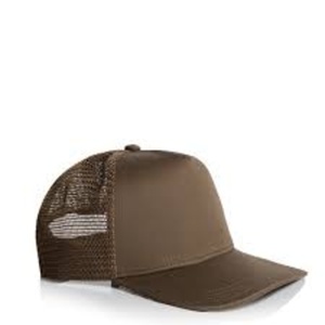 Custom Embroidered Mesh Trucker <b>Baseball</b> <b>Cap</b>-Casual Cycling 100% Cotton Unisex All Seasons Street Style Heat-Transfer Printed - Product Image 5