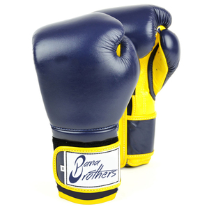 Gants d'entraînement de boxe avec logo personnalisé, respirants et confortables - Product Image 6