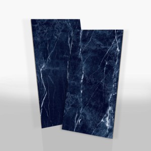 Azulejos de porcelana mate resistentes al ácido de 9 mm de alta resistencia, impresos con inyección de tinta digital, de ASIANO CERAMIC, para pisos, paredes e interiores, para distribuidores. - Product Image 1